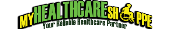 My Healtcare Shoppe