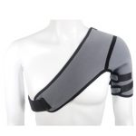GR1207-Grey Strap For The Shoulder