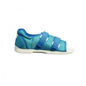 MedSurg Shoe (Round Toe)