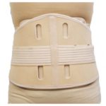 OS4316-26 Cm Corset with Additional Waist Support and Eva