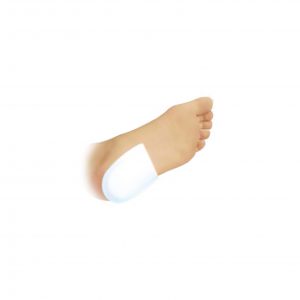 F-00031-04B Comfort Heel Cup – One Density