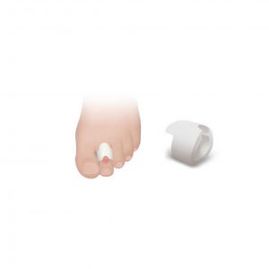 F-00041-31B Corn Gel Ring Protector - New Product