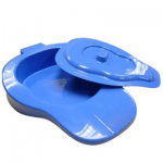 Bedpan With Cover