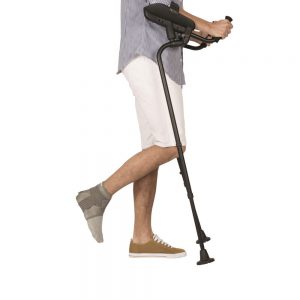 Kmina Crutches