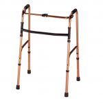 Reciprocal Walking Frame