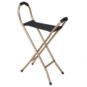 Aluminium Seat Cane