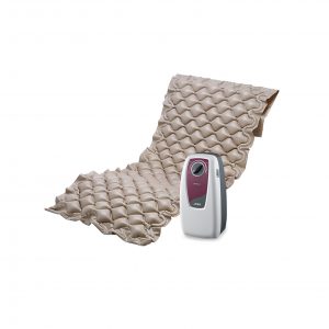 Apex Domus 1 Ripple Mattress