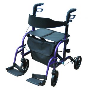 Foldawheel Walker