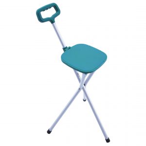 Folding Seat Cane