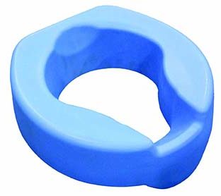 Soft PU Foam Raiser