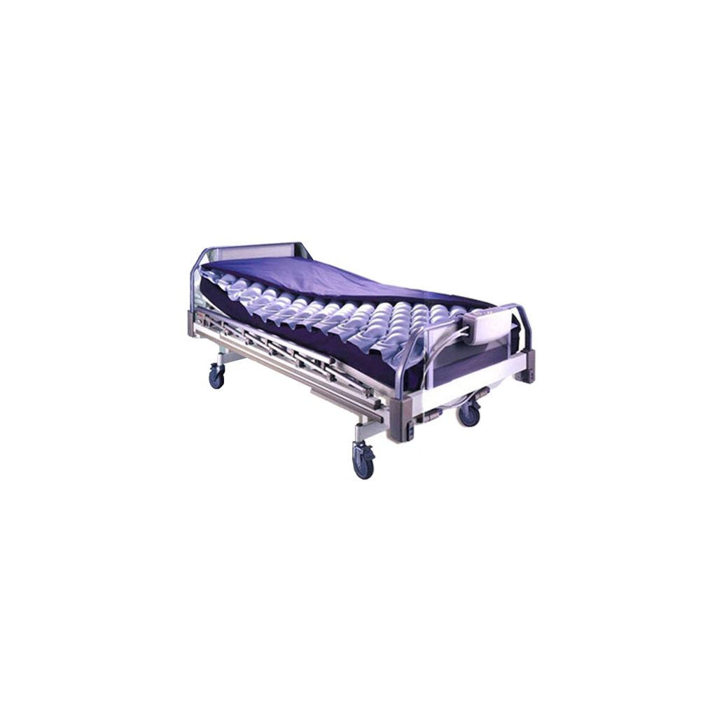 Easy Air Ripple Mattress C/W Pump 200 Series