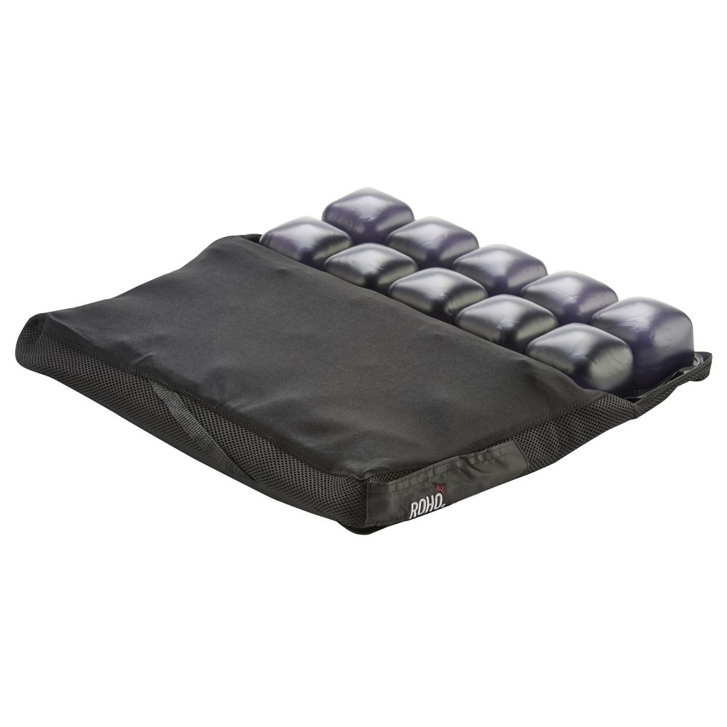 16″ Roho/Mosaic Cushion Mosaic 1616C